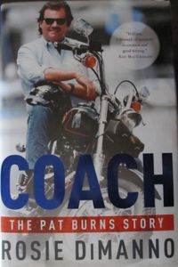 Coach: The Pat Burns Story