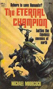 The Eternal Champion