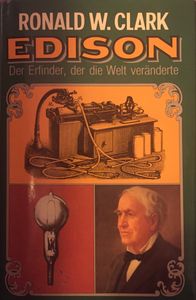 Edison - Der Erfinder, der die Welt veränderte