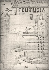 Neumusik 1