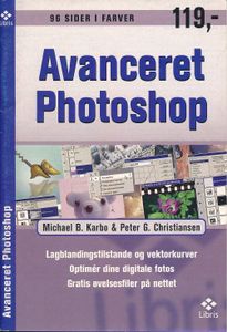 Avanceret Photoshop