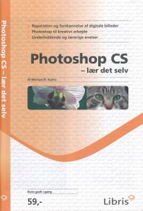 Photoshop CS - lær det selv