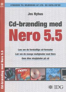 Cd-brænding med Nero 5.5