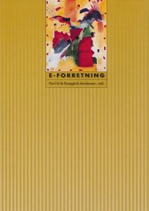 E-forretning