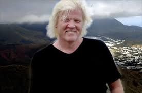 Edgar Froese