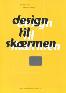 Design til skærmen