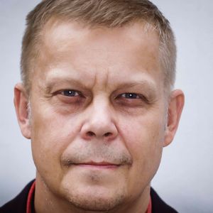 Nick Watt