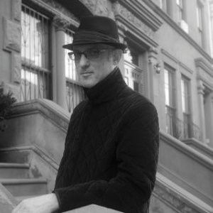 Harry Weinger