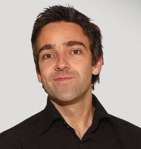 Andrew Collins