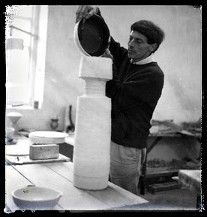 Hans Coper