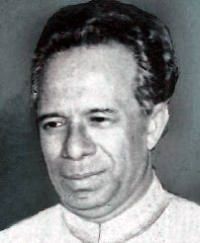 Humayun Kabir