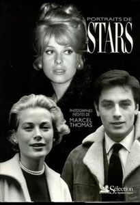 Portraits De Stars