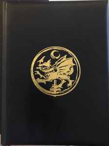 The Gospel of Filth: A Bible of Decadence & Darkness
