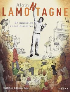 Le Musicien Et Ses Histoires