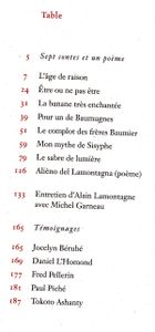 Le Musicien Et Ses Histoires