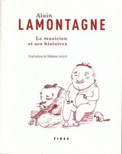 Le Musicien Et Ses Histoires