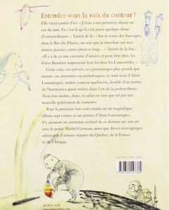 Le Musicien Et Ses Histoires