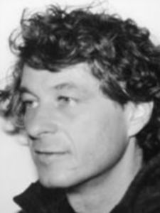 Stéphane Jorisch
