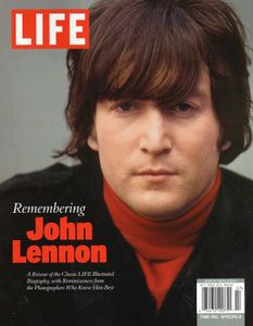 Remembering John Lennon