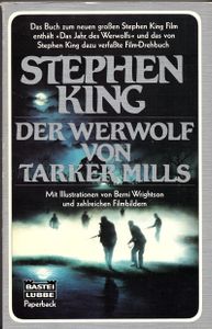 Der Werwolf von Tarker Mills