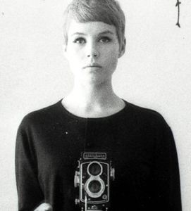 Astrid Kirchherr