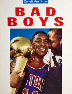 Bad Boys