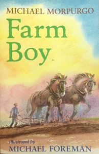 Farm Boy