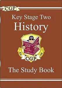 Key Stage Two History: The Study Book