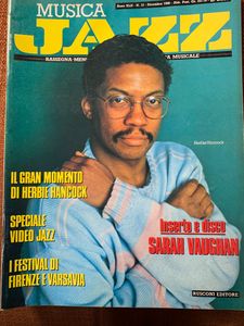 Musica Jazz (Anno XLII - N.12)