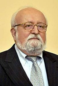Krzysztof Penderecki