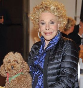 Ornella Vanoni