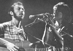 Richard and Linda Thompson