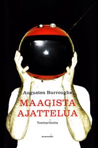 Maagista ajattelua