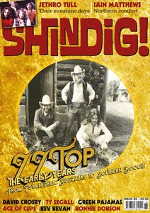 Shindig! #085