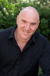 Amir Alexander