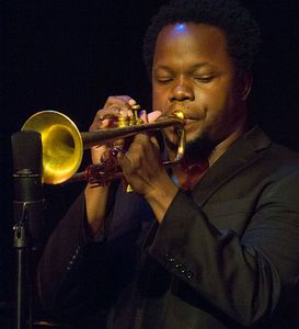 Ambrose  Akinmusire