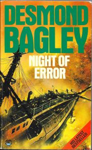 Night of Error