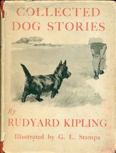 Collected Dog Stories