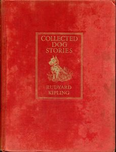 Collected Dog Stories