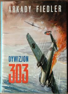 Dywizjon 303