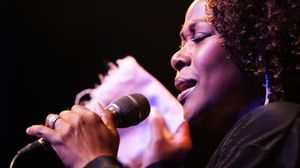 Adrienne West