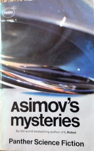 Asimov's Mysteries
