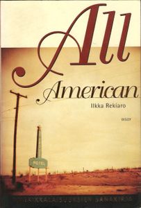 All American - Amerikkalaisuuksien sanakirja