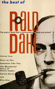 The Best of Roald Dahl