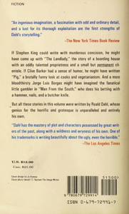 The Best of Roald Dahl