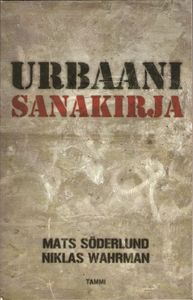 Urbaani sanakirja