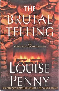 The Brutal Telling