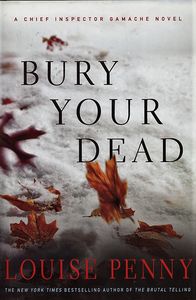 Bury Your Dead