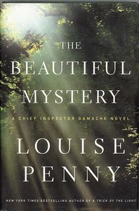 The Beautiful Mystery