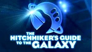 The Hitchhiker's Guide to the Galaxy